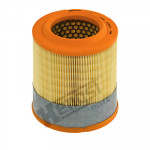 HENGST FILTER Luftfilter