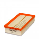 HENGST FILTER Luftfilter