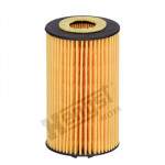 HENGST FILTER Ölfilter