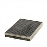 HENGST FILTER Filter, Innenraumluft