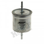 HENGST FILTER Kraftstofffilter
