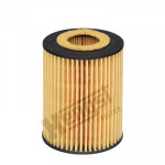 HENGST FILTER Ölfilter