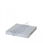 HENGST FILTER Filter, Innenraumluft