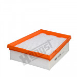 HENGST FILTER Luftfilter