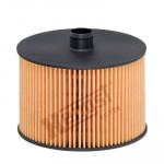 HENGST FILTER Kraftstofffilter