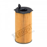 HENGST FILTER Ölfilter