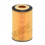 HENGST FILTER Ölfilter