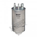 HENGST FILTER Kraftstofffilter