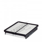 HENGST FILTER Luftfilter