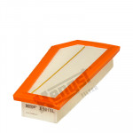 HENGST FILTER Luftfilter