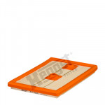 HENGST FILTER Luftfilter