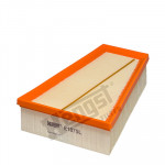HENGST FILTER Luftfilter