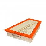 HENGST FILTER Luftfilter