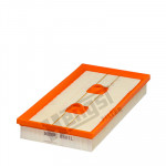 HENGST FILTER Luftfilter