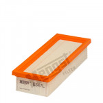 HENGST FILTER Luftfilter