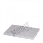 HENGST FILTER Filter, Innenraumluft