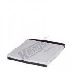 HENGST FILTER Filter, Innenraumluft