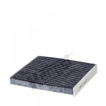 HENGST FILTER Filter, Innenraumluft