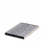 HENGST FILTER Filter, Innenraumluft