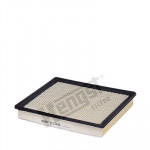 HENGST FILTER Luftfilter