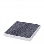 HENGST FILTER Filter, Innenraumluft