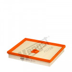 HENGST FILTER Luftfilter