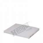 HENGST FILTER Filter, Innenraumluft
