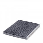 HENGST FILTER Filter, Innenraumluft