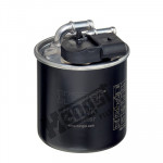 HENGST FILTER Kraftstofffilter