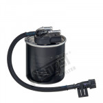 HENGST FILTER Kraftstofffilter