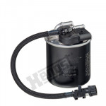HENGST FILTER Kraftstofffilter