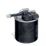 HENGST FILTER Kraftstofffilter