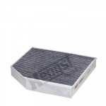 HENGST FILTER Filter, Innenraumluft