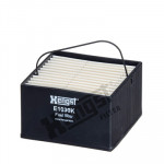 HENGST FILTER Kraftstofffilter