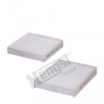 HENGST FILTER Filter, Innenraumluft