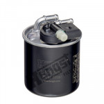 HENGST FILTER Kraftstofffilter
