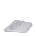 HENGST FILTER Filter, Innenraumluft