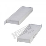 HENGST FILTER Filter, Innenraumluft
