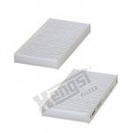 HENGST FILTER Filter, Innenraumluft