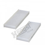 HENGST FILTER Filter, Innenraumluft