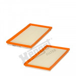 HENGST FILTER Luftfilter