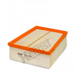 HENGST FILTER Luftfilter