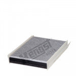 HENGST FILTER Filter, Innenraumluft