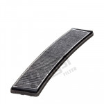 HENGST FILTER Filter, Innenraumluft