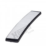 HENGST FILTER Filter, Innenraumluft