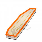 HENGST FILTER Luftfilter