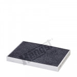 HENGST FILTER Filter, Innenraumluft