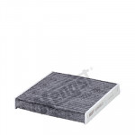 HENGST FILTER Filter, Innenraumluft