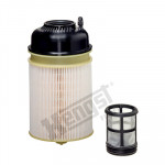 HENGST FILTER Kraftstofffilter