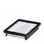 HENGST FILTER Luftfilter